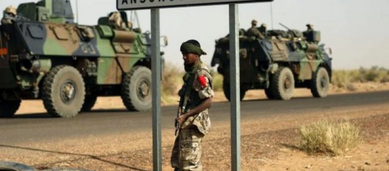 Νίγηρας: 15 στρατιωτικοί νεκροί και 6 αγνοούμενοι σε «τρομοκρατική» ενέργεια